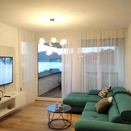 Alegria * Okrug Gornji