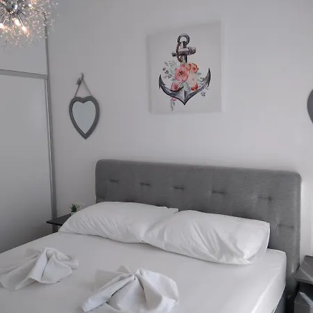 Apartment Alegria