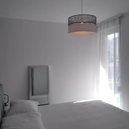 Apartment Alegria Okrug Gornji