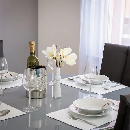 Apartment Alegria Okrug Gornji