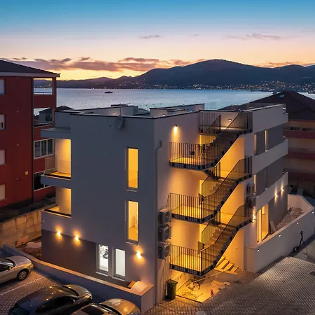 Apartment Alegria