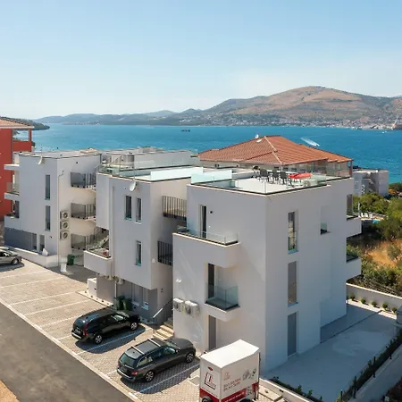 Apartment Alegria