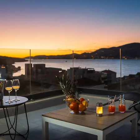 Alegria Apartment Okrug Gornji