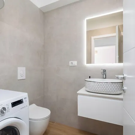 Apartment Alegria Okrug Gornji